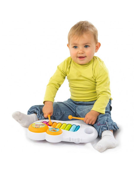 Jucarie Smoby Xilofon,S7600110500
