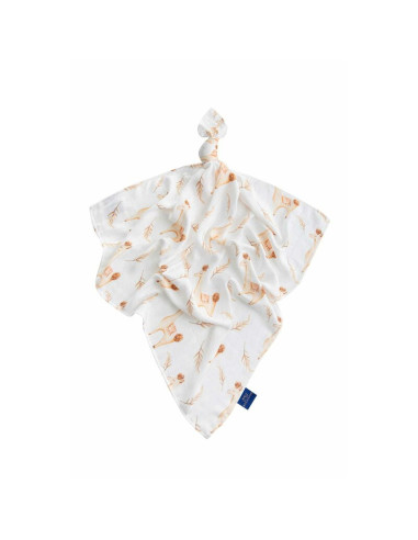 BN-BOC0358,Scutec, Bocioland, Bambus, Antialergic si antibacterian, 30x30 cm, Material certificat Oeko Tex Standard 100, Alpaca