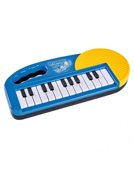 Jucarie Simba Orga My Music World Keyboard,S106834018