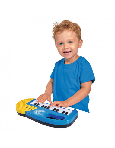Jucarie Simba Orga My Music World Keyboard,S106834018