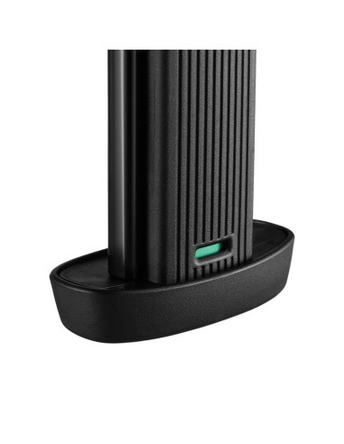 BN-LO-NAVY_I-SIZE_BLACK_PINK,Scaun auto, Lionelo, i-Size Navy, 0-36 Kg, 40-150 cm, Cu isofix si picior de fixare, Protectie late