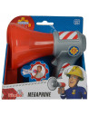 Megafon Simba Fireman Sam,S109258699038