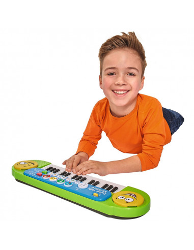 Orga Simba My Music World Funny Keyboard,S106834250