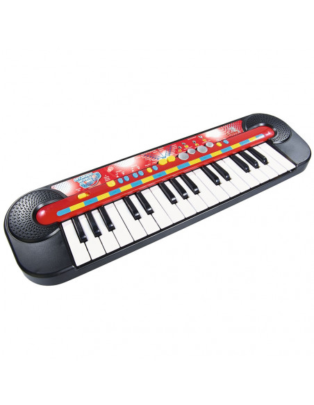 Jucarie Simba Orga My Music World Keyboard cu 32