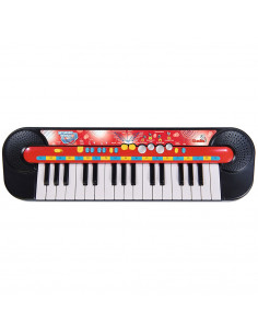 Jucarie Simba Orga My Music World Keyboard cu 32 2