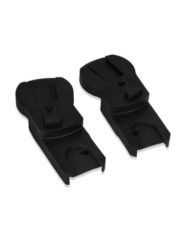 BN-LO-LAYLA_2IN1_BLACK_ONYX,Carucior 2 in 1, Lionelo, Layla, Pana la 22 kg, Cadru aluminiu, Cu landou intarit si salteluta din s