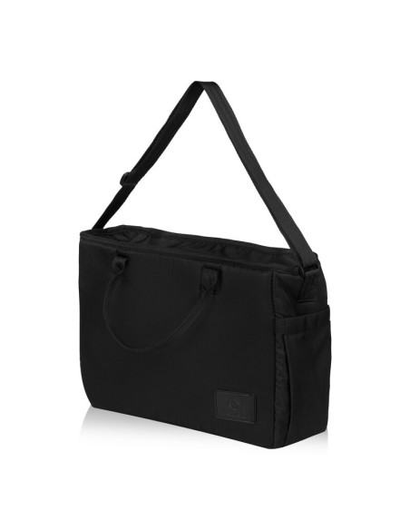 BN-LO-LAYLA_2IN1_BLACK_ONYX,Carucior 2 in 1, Lionelo, Layla, Pana la 22 kg, Cadru aluminiu, Cu landou intarit si salteluta din s