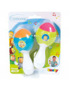 Jucarie Smoby Cotoons Maracas,S7600110504