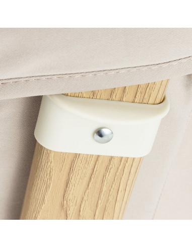 BN-LO-THOMI_PLUS_BEIGE_SAND,Patut co-sleeper, Lionelo, Thomi Plus, 5 in 1, Multifunctional, Sustine pana la 9 kg ca patut, 15 kg