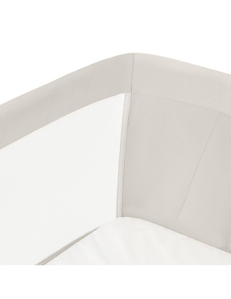 BN-LO-THOMI_PLUS_BEIGE_SAND,Patut co-sleeper, Lionelo, Thomi Plus, 5 in 1, Multifunctional, Sustine pana la 9 kg ca patut, 15 kg