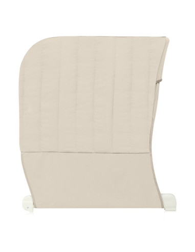 BN-LO-THOMI_PLUS_BEIGE_SAND,Patut co-sleeper, Lionelo, Thomi Plus, 5 in 1, Multifunctional, Sustine pana la 9 kg ca patut, 15 kg