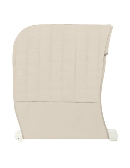 BN-LO-THOMI_PLUS_BEIGE_SAND,Patut co-sleeper, Lionelo, Thomi Plus, 5 in 1, Multifunctional, Sustine pana la 9 kg ca patut, 15 kg