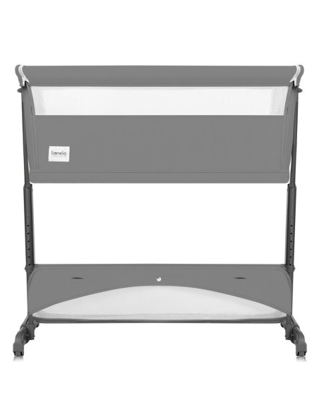 BN-LO-THOMI_PLUS_GREY_CONCRETE,Patut co-sleeper, Lionelo, Thomi Plus, 5 in 1, Multifunctional, Sustine pana la 9 kg ca patut, 15