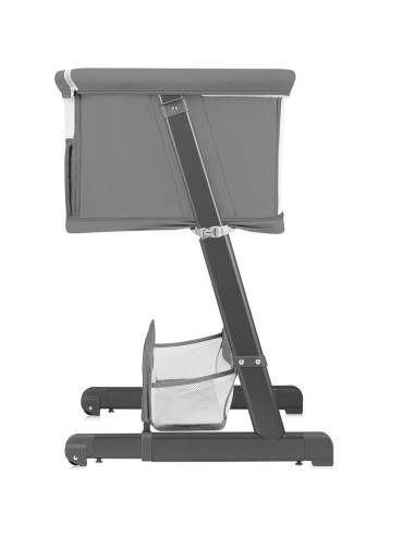 BN-LO-THOMI_PLUS_GREY_CONCRETE,Patut co-sleeper, Lionelo, Thomi Plus, 5 in 1, Multifunctional, Sustine pana la 9 kg ca patut, 15