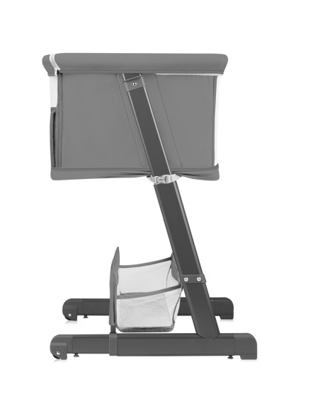 BN-LO-THOMI_PLUS_GREY_CONCRETE,Patut co-sleeper, Lionelo, Thomi Plus, 5 in 1, Multifunctional, Sustine pana la 9 kg ca patut, 15