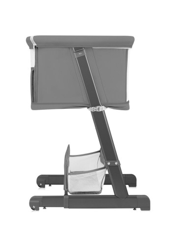 BN-LO-THOMI_PLUS_GREY_CONCRETE,Patut co-sleeper, Lionelo, Thomi Plus, 5 in 1, Multifunctional, Sustine pana la 9 kg ca patut, 15