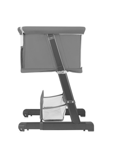 BN-LO-THOMI_PLUS_GREY_CONCRETE,Patut co-sleeper, Lionelo, Thomi Plus, 5 in 1, Multifunctional, Sustine pana la 9 kg ca patut, 15