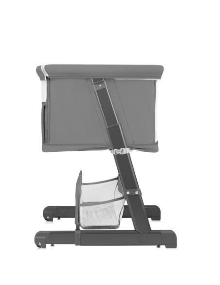 BN-LO-THOMI_PLUS_GREY_CONCRETE,Patut co-sleeper, Lionelo, Thomi Plus, 5 in 1, Multifunctional, Sustine pana la 9 kg ca patut, 15