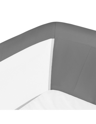 BN-LO-THOMI_PLUS_GREY_CONCRETE,Patut co-sleeper, Lionelo, Thomi Plus, 5 in 1, Multifunctional, Sustine pana la 9 kg ca patut, 15