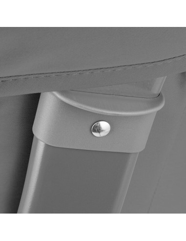 BN-LO-THOMI_PLUS_GREY_CONCRETE,Patut co-sleeper, Lionelo, Thomi Plus, 5 in 1, Multifunctional, Sustine pana la 9 kg ca patut, 15