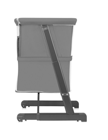 BN-LO-THOMI_PLUS_GREY_CONCRETE,Patut co-sleeper, Lionelo, Thomi Plus, 5 in 1, Multifunctional, Sustine pana la 9 kg ca patut, 15