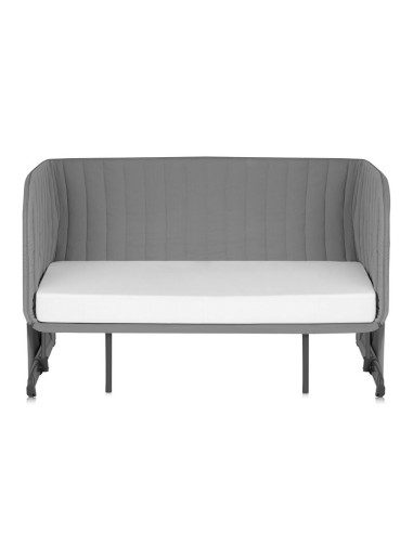 BN-LO-THOMI_PLUS_GREY_CONCRETE,Patut co-sleeper, Lionelo, Thomi Plus, 5 in 1, Multifunctional, Sustine pana la 9 kg ca patut, 15