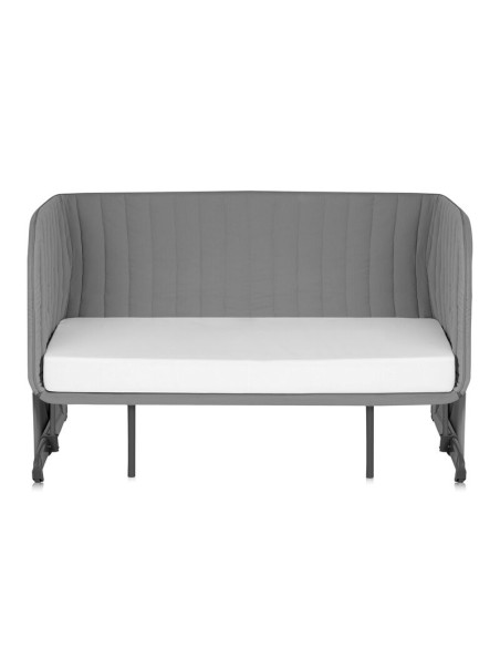 BN-LO-THOMI_PLUS_GREY_CONCRETE,Patut co-sleeper, Lionelo, Thomi Plus, 5 in 1, Multifunctional, Sustine pana la 9 kg ca patut, 15