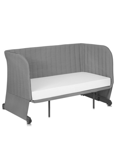 BN-LO-THOMI_PLUS_GREY_CONCRETE,Patut co-sleeper, Lionelo, Thomi Plus, 5 in 1, Multifunctional, Sustine pana la 9 kg ca patut, 15