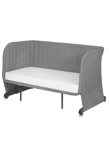 BN-LO-THOMI_PLUS_GREY_CONCRETE,Patut co-sleeper, Lionelo, Thomi Plus, 5 in 1, Multifunctional, Sustine pana la 9 kg ca patut, 15