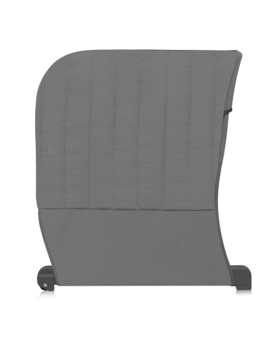 BN-LO-THOMI_PLUS_GREY_CONCRETE,Patut co-sleeper, Lionelo, Thomi Plus, 5 in 1, Multifunctional, Sustine pana la 9 kg ca patut, 15