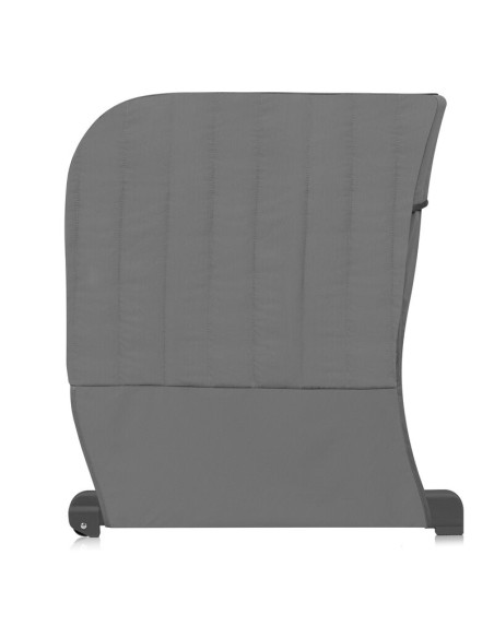 BN-LO-THOMI_PLUS_GREY_CONCRETE,Patut co-sleeper, Lionelo, Thomi Plus, 5 in 1, Multifunctional, Sustine pana la 9 kg ca patut, 15
