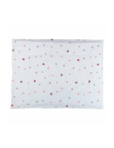BN-83709,Lenjerie 6 piese, Bubaba, Pentru patut 120x60 cm sau 140x70 cm, Cu fata de perna, Cu pilota si perna, Cu cearceaf pilot
