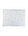 BN-83709,Lenjerie 6 piese, Bubaba, Pentru patut 120x60 cm sau 140x70 cm, Cu fata de perna, Cu pilota si perna, Cu cearceaf pilot