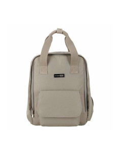 BN-82054,Rucsac pentru mamici, FreeON, Style, Impermeabil, Cu multiple buzunare, Bine compartimentat, Cu prindere universala de 