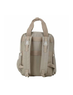 BN-82054,Rucsac pentru mamici, FreeON, Style, Impermeabil, Cu multiple buzunare, Bine compartimentat, Cu prindere universala de  2