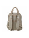 BN-82054,Rucsac pentru mamici, FreeON, Style, Impermeabil, Cu multiple buzunare, Bine compartimentat, Cu prindere universala de 