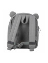 BN-82184,Ghiozdanel, FreeON, Little Explorer, Cu 2 compartimente, Cu buzunare laterale, Inchidere cu fermoar, Bretele si spate c