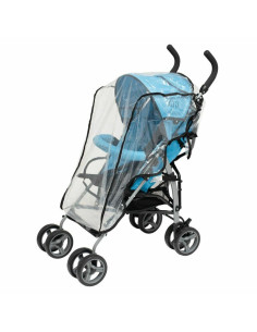 BN-52634,Husa de ploaie, New Baby, Basic, Universala, Pentru carucior sport