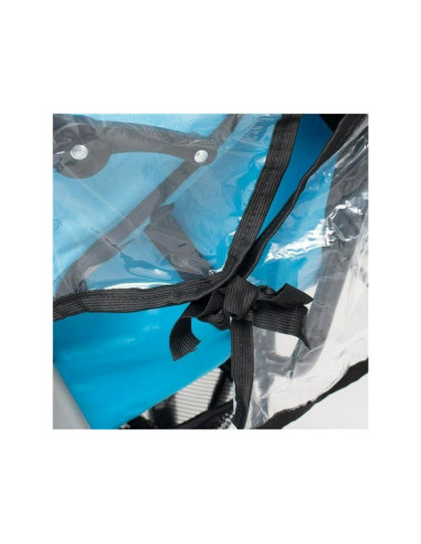 BN-52634,Husa de ploaie, New Baby, Basic, Universala, Pentru carucior sport