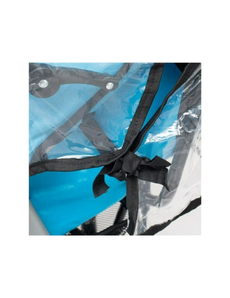 BN-52634,Husa de ploaie, New Baby, Basic, Universala, Pentru carucior sport