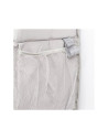 BN-56135,Organizator pentru patut, New Baby, Tiny Tidy, Pentru depozitare necesitati bebe sau jucarii, Bine compartimentat, Cu b