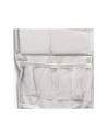 BN-56135,Organizator pentru patut, New Baby, Tiny Tidy, Pentru depozitare necesitati bebe sau jucarii, Bine compartimentat, Cu b