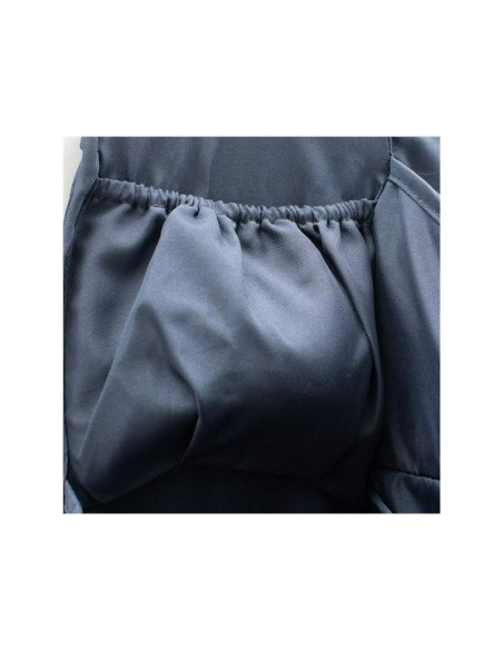 BN-56173,Organizator pentru patut, New Baby, Maxi, Pentru depozitare necesitati bebe sau jucarii, Bine compartimentat, 58x50 cm,