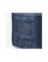 BN-56173,Organizator pentru patut, New Baby, Maxi, Pentru depozitare necesitati bebe sau jucarii, Bine compartimentat, 58x50 cm,
