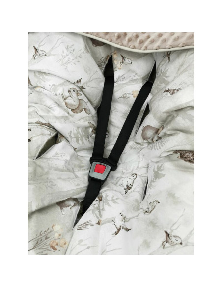 BN-6426972026666,Paturica calduroasa de infasat, MimiNu, Pentru scoica, scaun auto/carucior, Cu gluga si urechi, Dimensiune 90x9 BN-6426972026666,Paturica calduroasa de infasat, MimiNu, Pentru scoica, scaun auto/carucior, Cu gluga si urechi, Dimensiune 90x9