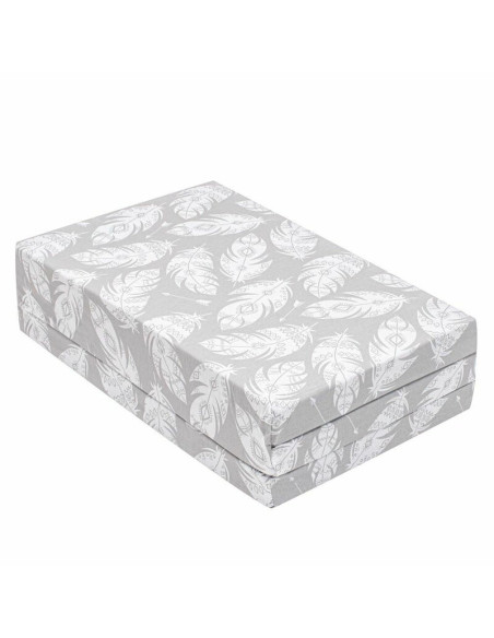 BN-55551,Salteluta pliabila, New Baby, Standard, Pentru patut, Cu geanta de transport inclusa, Cu husa detasabila din bumbac, Di