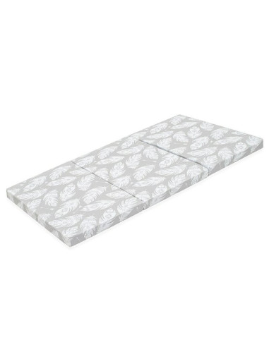 BN-55551,Salteluta pliabila, New Baby, Standard, Pentru patut, Cu geanta de transport inclusa, Cu husa detasabila din bumbac, Di