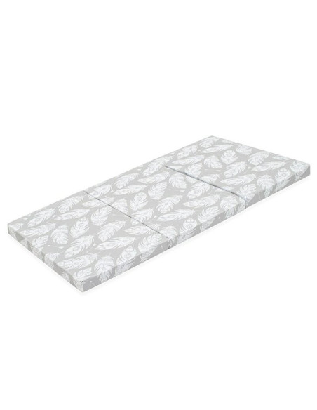 BN-55551,Salteluta pliabila, New Baby, Standard, Pentru patut, Cu geanta de transport inclusa, Cu husa detasabila din bumbac, Di