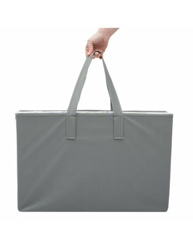 BN-55551,Salteluta pliabila, New Baby, Standard, Pentru patut, Cu geanta de transport inclusa, Cu husa detasabila din bumbac, Di