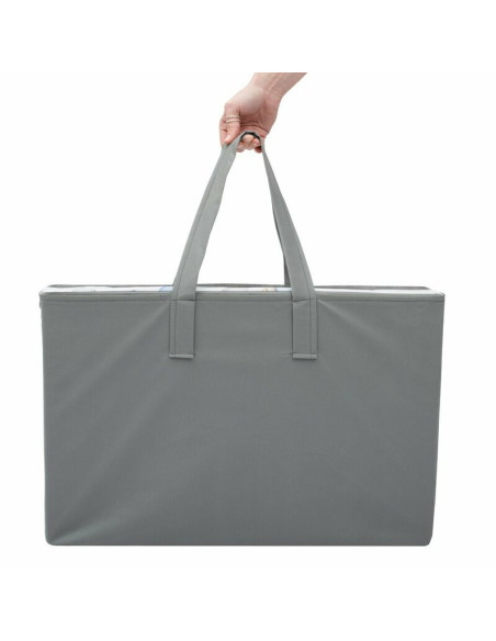 BN-55551,Salteluta pliabila, New Baby, Standard, Pentru patut, Cu geanta de transport inclusa, Cu husa detasabila din bumbac, Di
